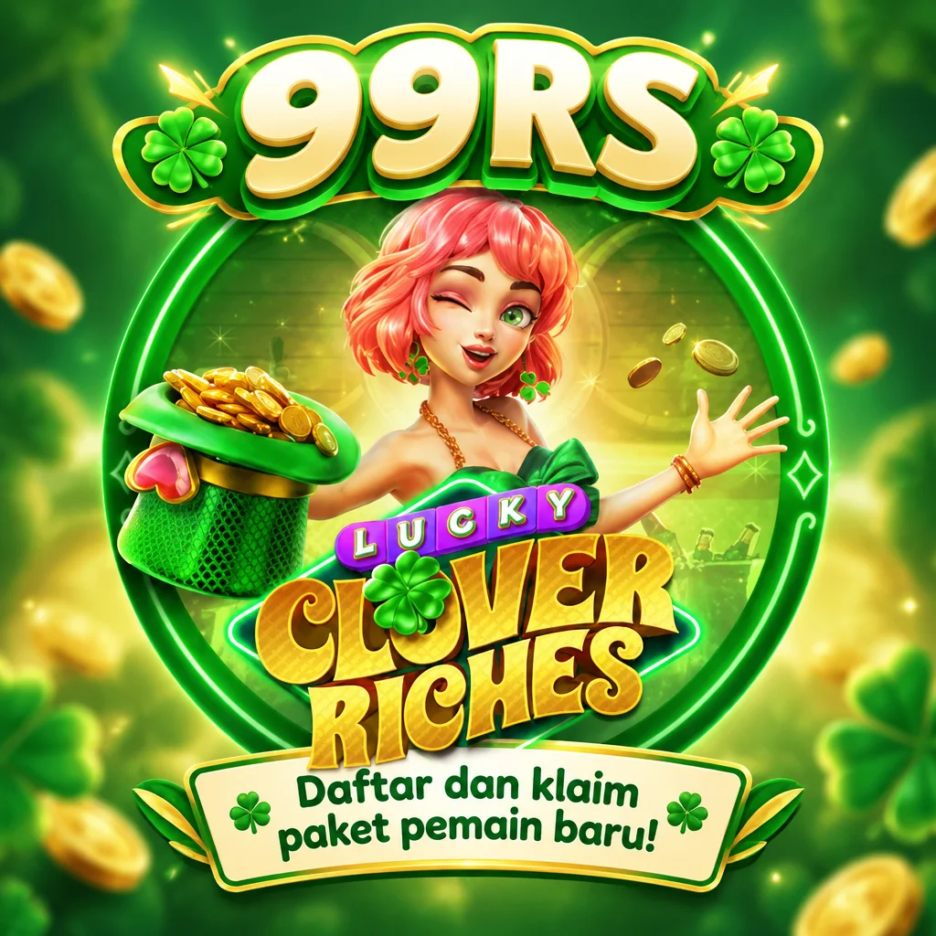 99RS · Lucky Clover