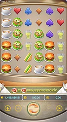 Diner Delights · Panduan Antarmuka dan Pengali Diner Delights di 99RS