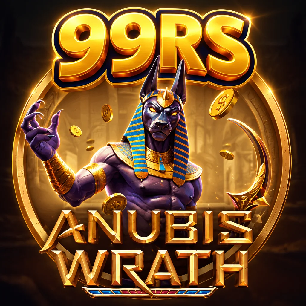 99RS · Anubis Wrath