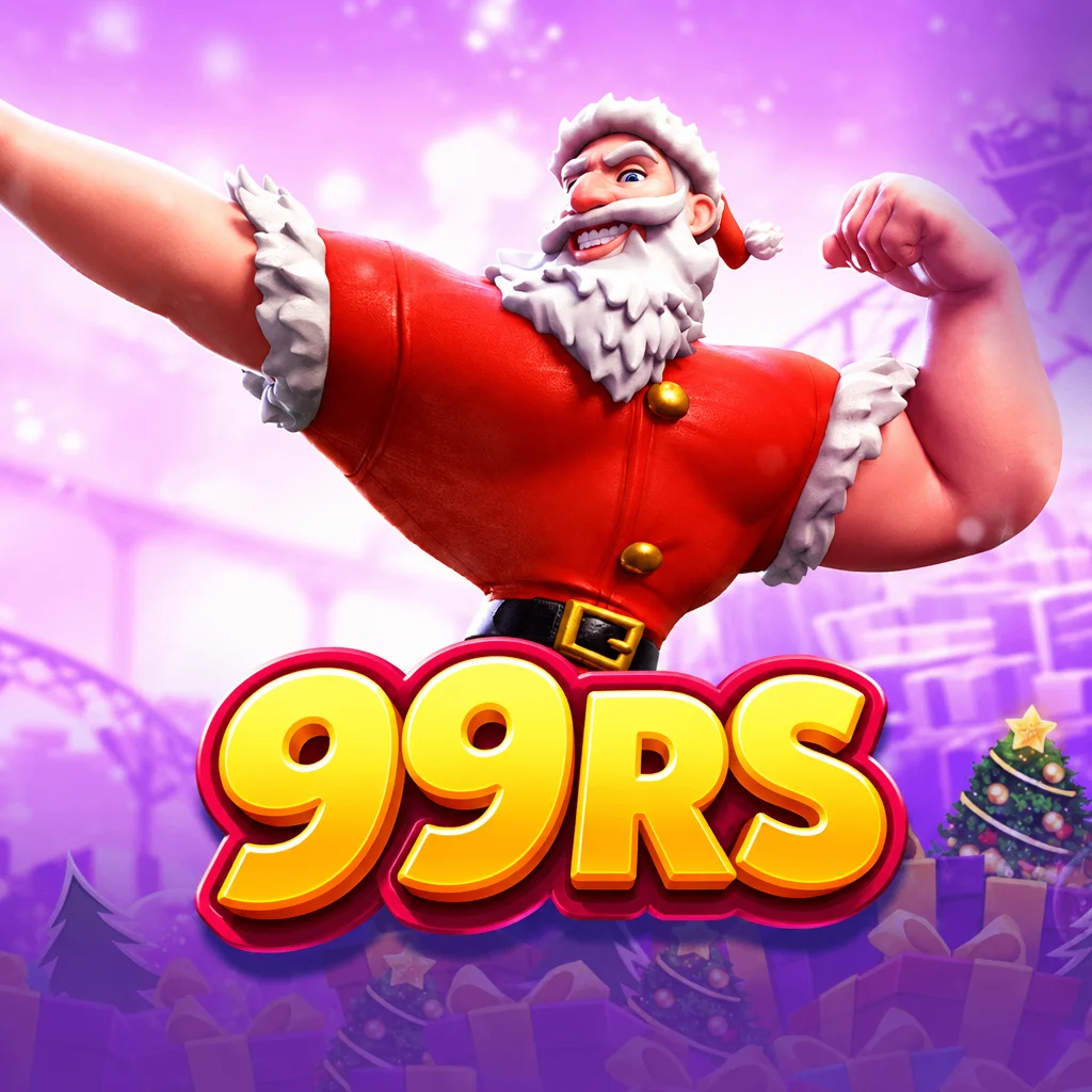 99RS · Santas Gift Rush