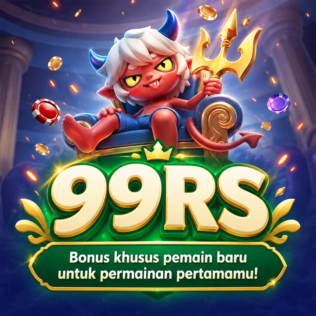 99RS · Game & unduhan