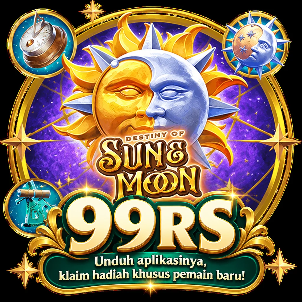 99RS · Game & unduhan