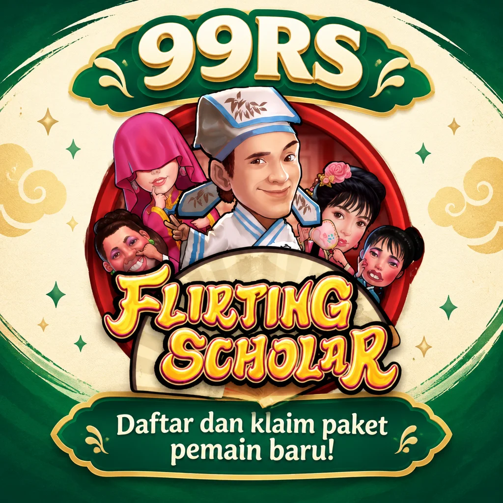 99RS · Flirting Scholar