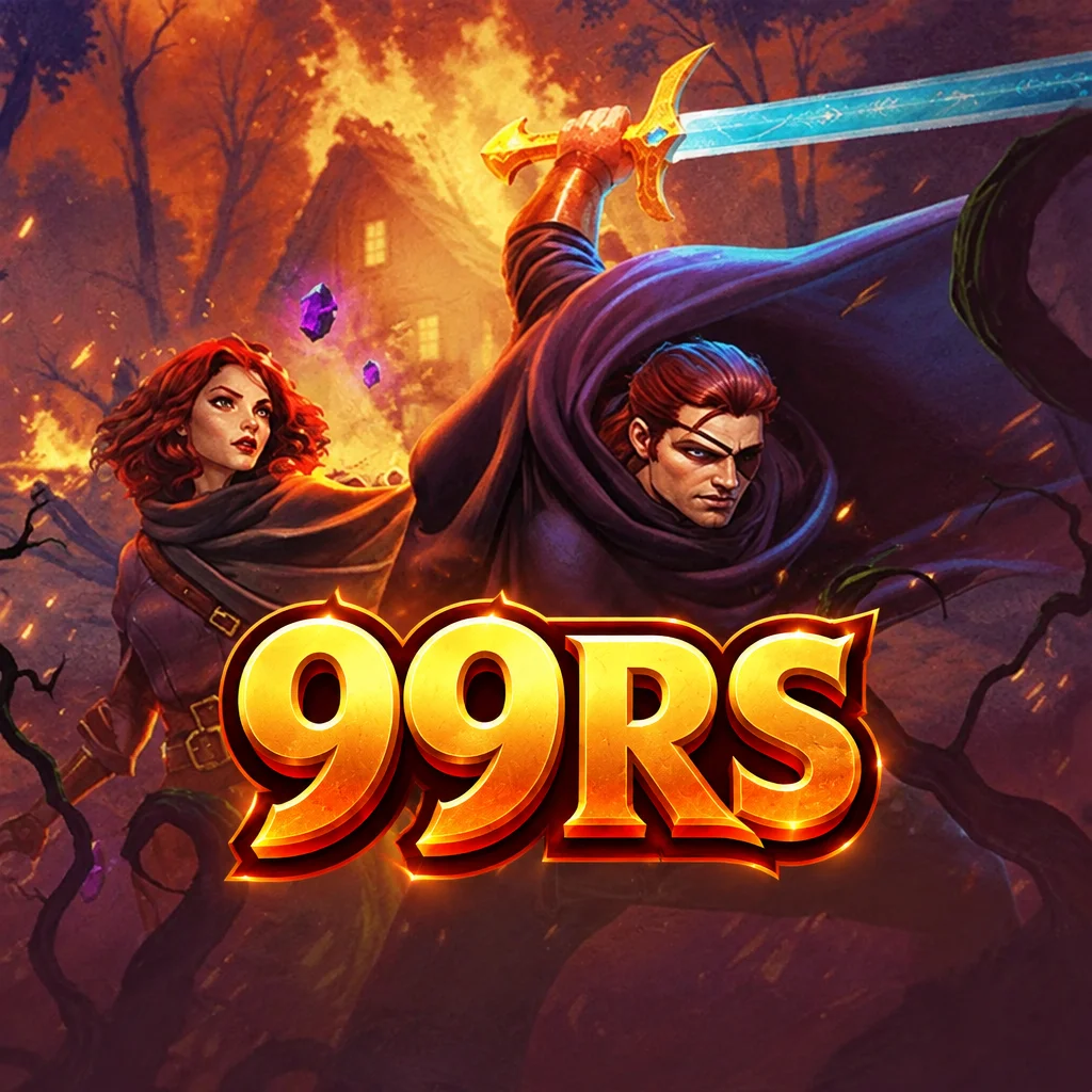 99RS · Grimm Bounty