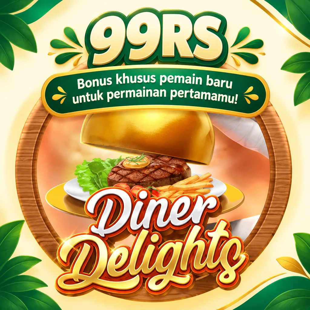 99RS · Diner Delights